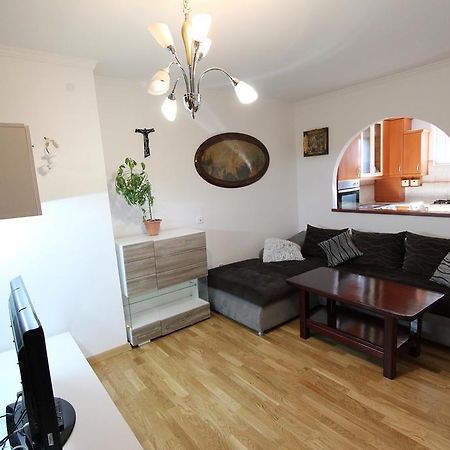 Apartment Ilinovic Rovinj Zewnętrze zdjęcie