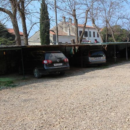 Apartment Ilinovic Rovinj Zewnętrze zdjęcie