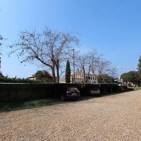 Apartment Ilinovic Rovinj Zewnętrze zdjęcie