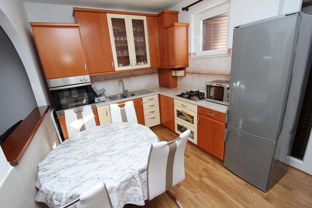 Apartment Ilinovic Rovinj Zewnętrze zdjęcie