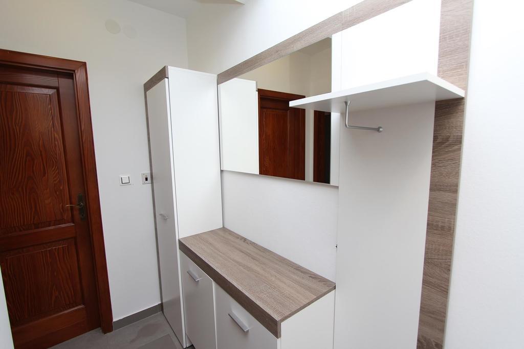 Apartment Ilinovic Rovinj Zewnętrze zdjęcie