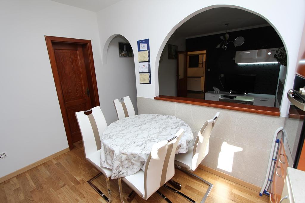 Apartment Ilinovic Rovinj Zewnętrze zdjęcie