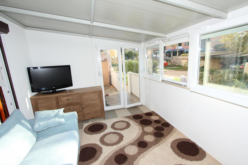 Apartment Ilinovic Rovinj Zewnętrze zdjęcie