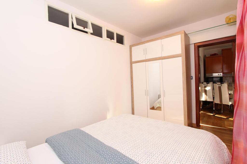 Apartment Ilinovic Rovinj Zewnętrze zdjęcie