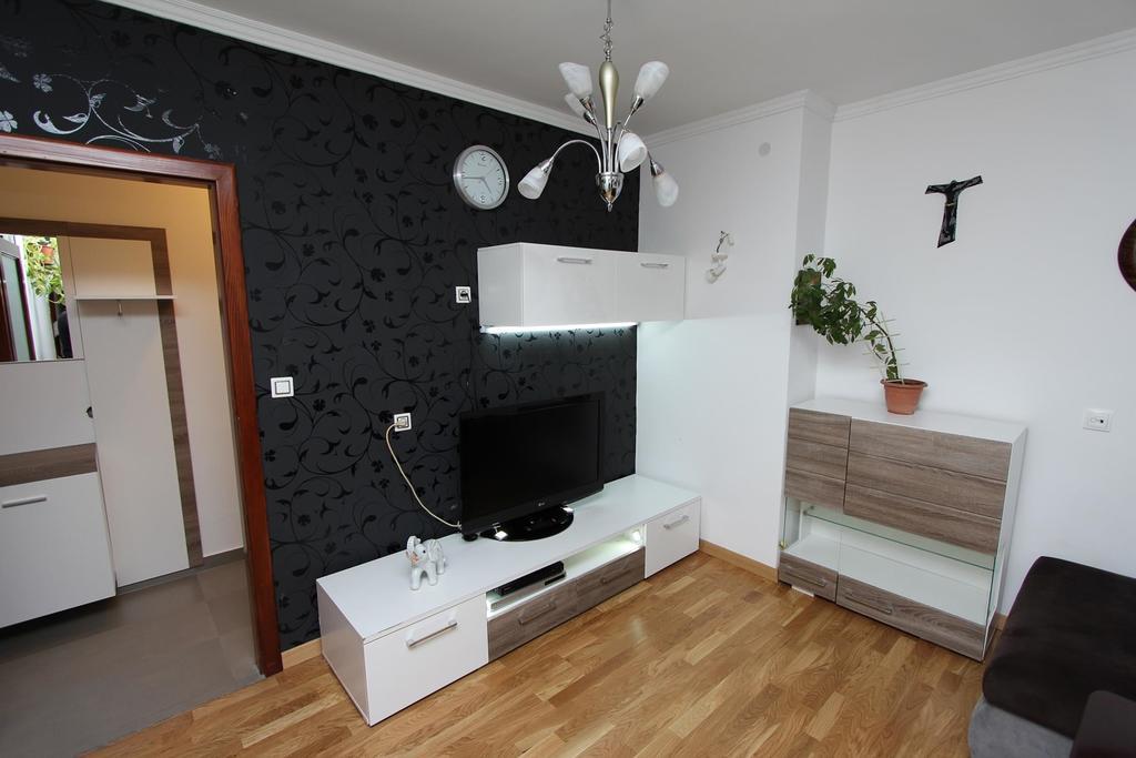 Apartment Ilinovic Rovinj Zewnętrze zdjęcie