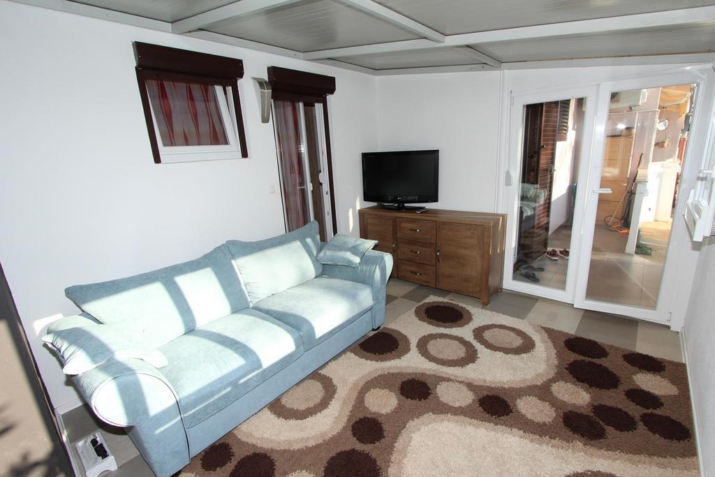 Apartment Ilinovic Rovinj Zewnętrze zdjęcie