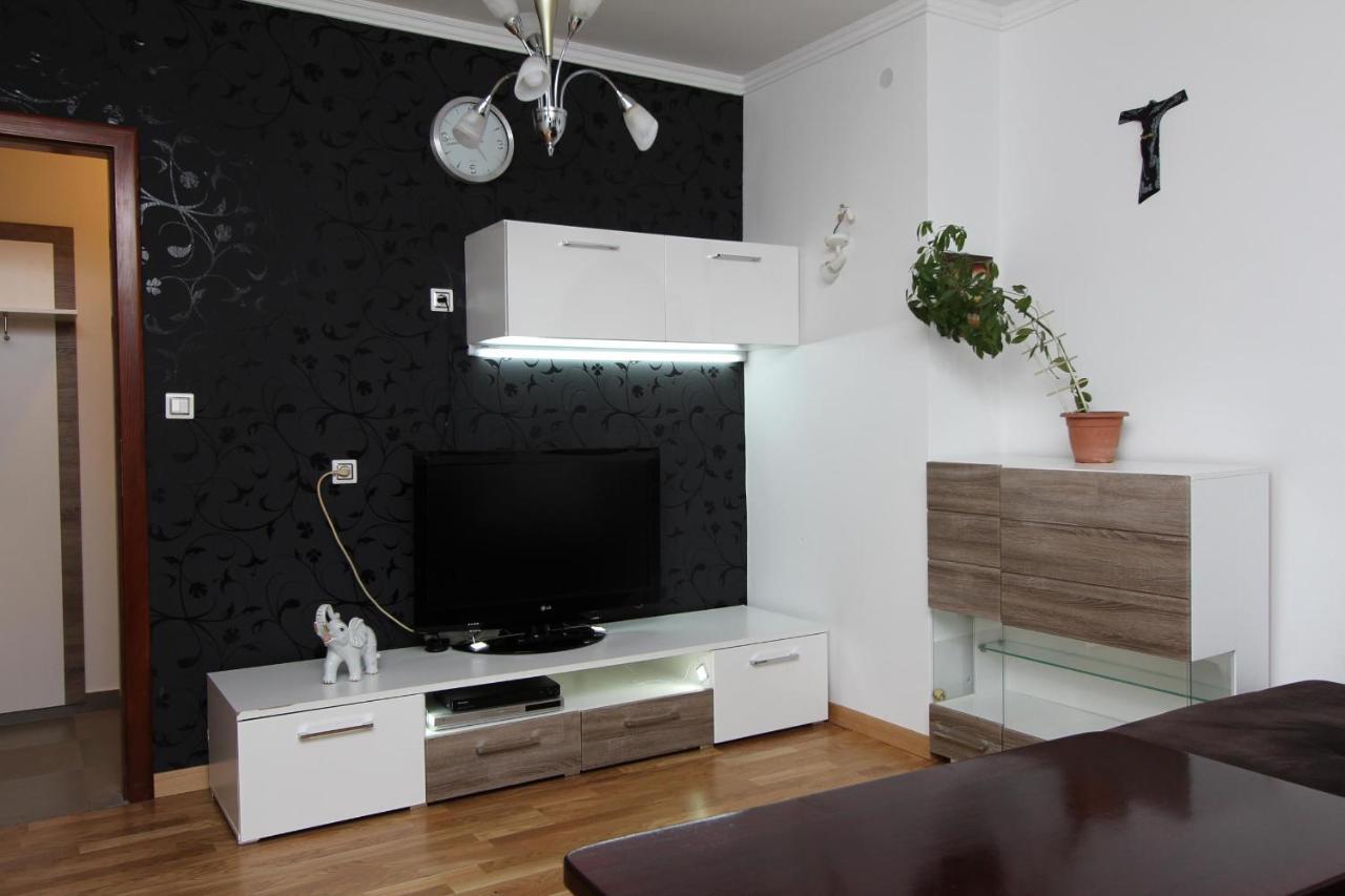Apartment Ilinovic Rovinj Pokój zdjęcie